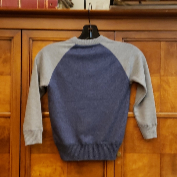 Street Rules Clothing CO Sweater SZ 6 - Picture 10 of 12